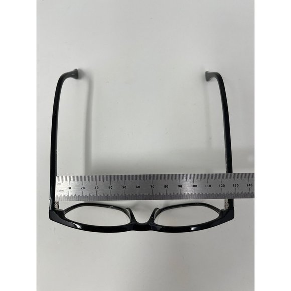 Calvin Klein Eyeglasses CK5885 001 Frames 52 [] 16 140 main image 8